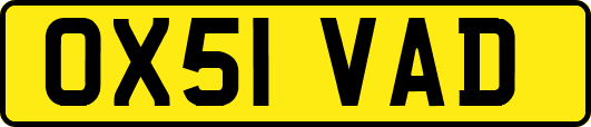 OX51VAD