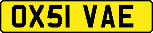 OX51VAE