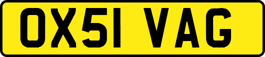 OX51VAG