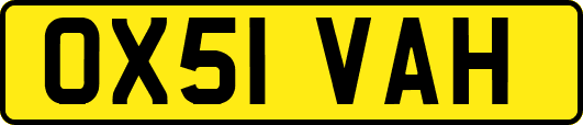 OX51VAH