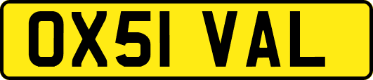 OX51VAL