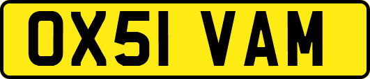 OX51VAM
