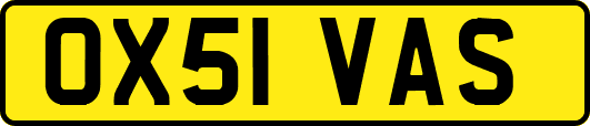 OX51VAS