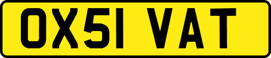 OX51VAT