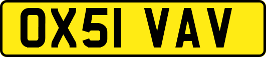 OX51VAV