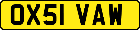 OX51VAW