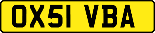 OX51VBA