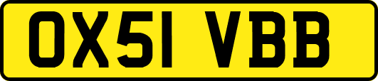 OX51VBB