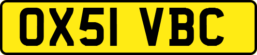 OX51VBC