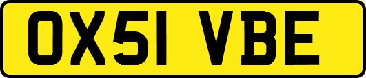 OX51VBE
