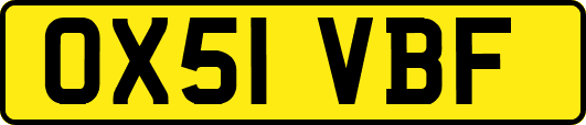 OX51VBF