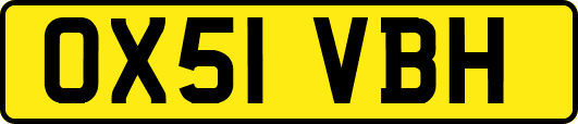 OX51VBH