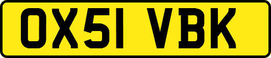OX51VBK