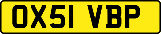 OX51VBP