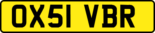 OX51VBR