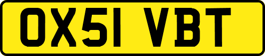 OX51VBT