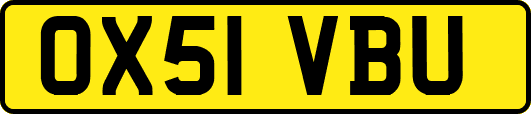 OX51VBU