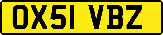 OX51VBZ
