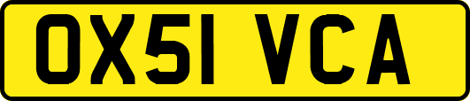 OX51VCA