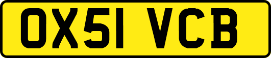 OX51VCB