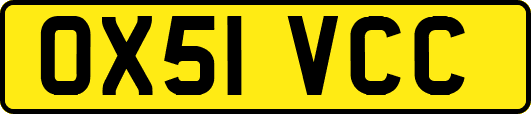 OX51VCC