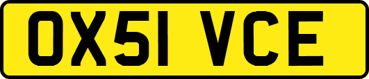 OX51VCE