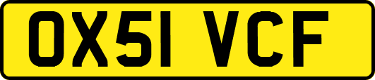 OX51VCF