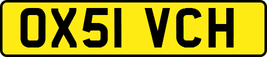OX51VCH