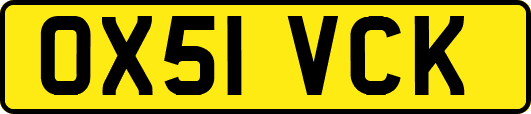 OX51VCK