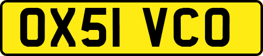 OX51VCO
