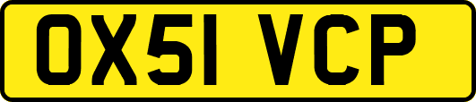 OX51VCP