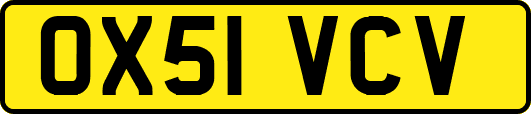 OX51VCV