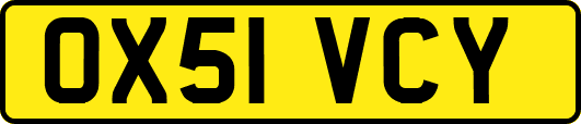 OX51VCY