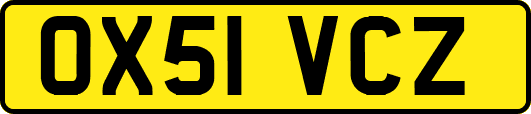 OX51VCZ