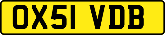 OX51VDB