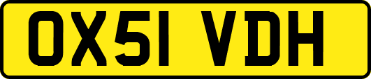 OX51VDH