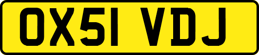OX51VDJ