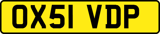 OX51VDP