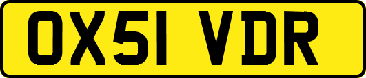 OX51VDR