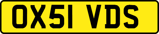 OX51VDS