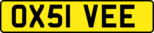 OX51VEE