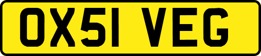 OX51VEG