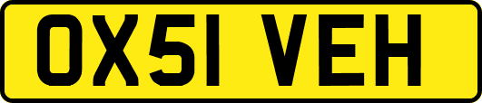 OX51VEH