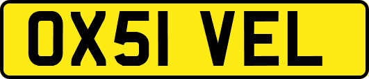 OX51VEL