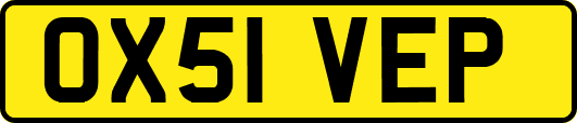 OX51VEP