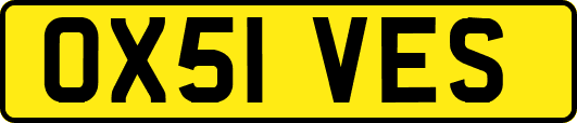 OX51VES