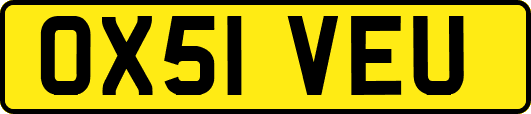 OX51VEU