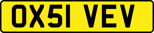 OX51VEV