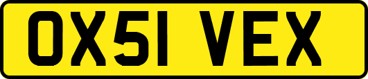 OX51VEX