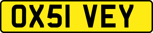 OX51VEY